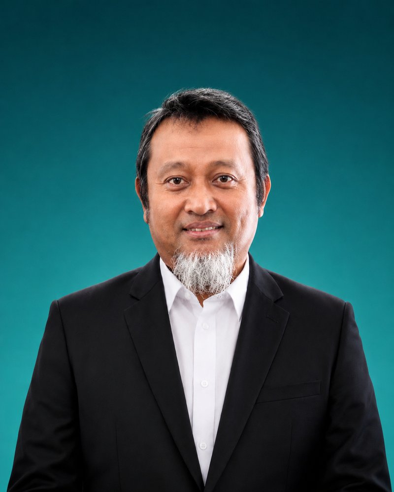 Vidayaka Kartika Adji